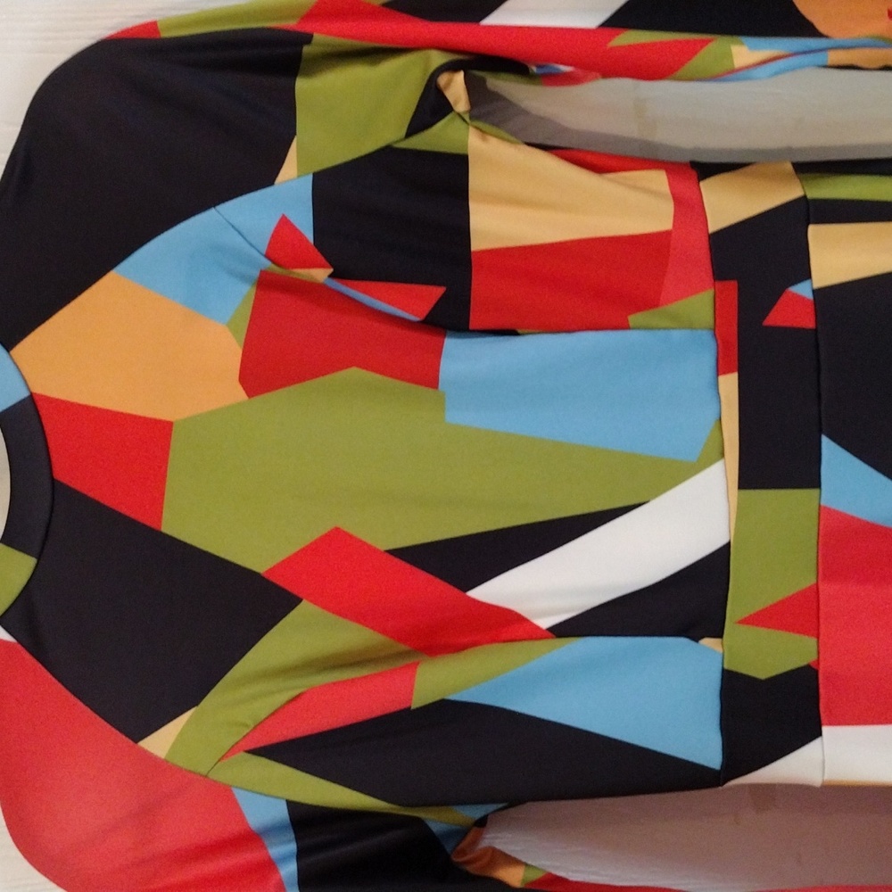 Whimsical Dress SOLD SOLD SOLD - Picture 3 of 8